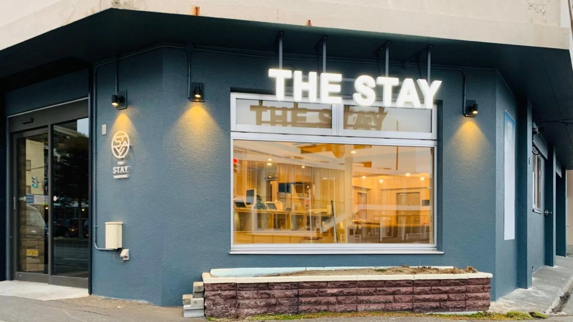 Hotel The Stay Wakkanai - Vacation Stay 40679V