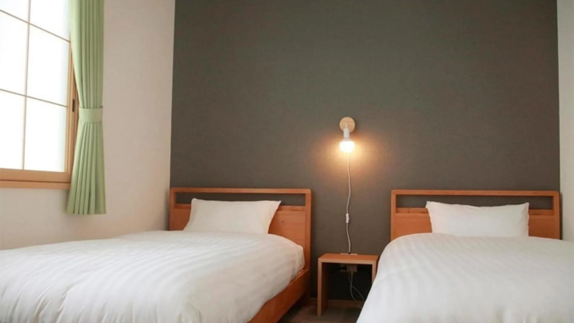 The Stay Wakkanai - Vacation Stay 40679V Hotel